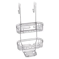 Полка для душевой кабины Fixsen