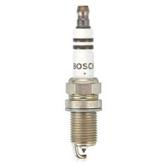 Свеча зажигания Bosch FR7HC+ (0 242 236 565) 1 шт.
