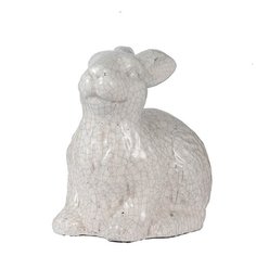 Фигурка Зайчик 30x20x29см ГЛАСАР