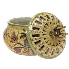 Шкатулка 11x11x11см ГЛАСАР