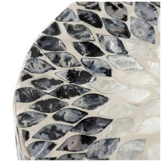 Шкатулка 26x26x8см ГЛАСАР