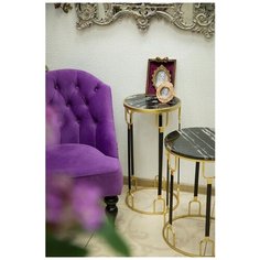 Фоторамка настенная 17x3x23см, Glasar ГЛАСАР