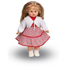 Интерактивная кукла Весна Дашенька 15, 54 см, В2297/о