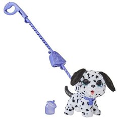 Интерактивная игрушка Hasbro FurReal Friends Большой шаловливый питомец E89315L0 Щенок
