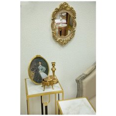 Фоторамка настенная 22x2x28см, Glasar ГЛАСАР