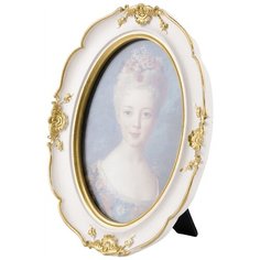 Фоторамка настольная 14x2x19см, Glasar ГЛАСАР