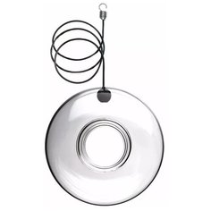 Кормушка Eva Solo 571030 для птиц прозрачный