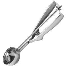 Ложка для мороженного диаметр 5.3 см Eternum