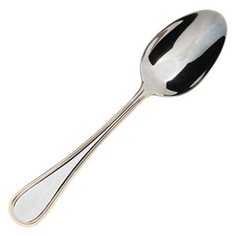 Ложка чайная ANSER GOLD L=145/50 мм Eternum