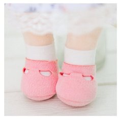 Кукла мягкая сплюшка Metoo Зайчик, сплюшка для малышей