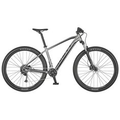Велосипед Scott Aspect 950 (Slate grey S)
