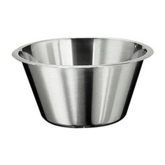 Миска d 19 см, h 11.5 см, 2 л, Paderno 4142382