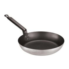 Сковорода d 20 см, h 4 см алюминий с тефлоновым покрытием Paderno