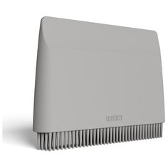 Щётка со скребком "Flex" (серая) Umbra