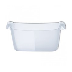 Органайзер настенный Boks crystal clear Koziol
