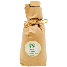 Масло льняное "Народное Здоровье" 200мл