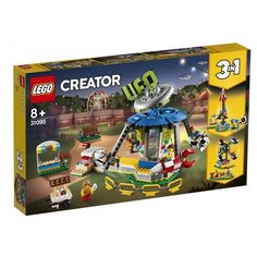 Конструктор LEGO Creator 31095 Ярмарочная карусель