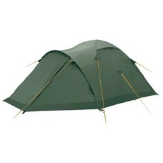 Палатка Btrace Talweg 2+ зеленый