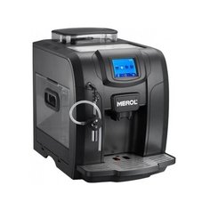 Кофемашина Merol ME-712, черный