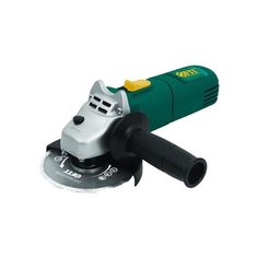 УШМ FIT AG-115/600, 600 Вт, 115 мм F.It