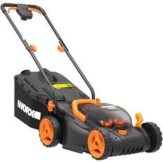 Газонокосилка Worx WG779E.1