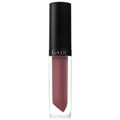 Ga-De помада для губ Idyllic Matte Lip Color матовая, оттенок 726 pink punch