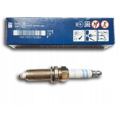 Свеча зажигания Bosch VR8SC 1 шт.