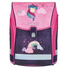 Ранец Midi Unicorn Herlitz