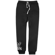 Спортивные брюки Bossa Nova размер 134, черный