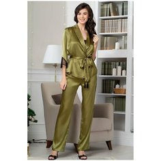 Комплект MIA-AMORE, размер XS, оливковый