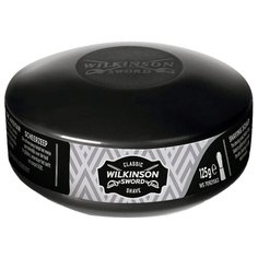 Мыло для бритья WILKINSON SWORD Schick CLASSIC PREMIUM (125г.)