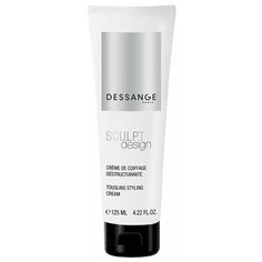 Деструктурирующий крем для укладки волос Dessange Sculpt Design Creme De Coiffage Destructurante 125 мл