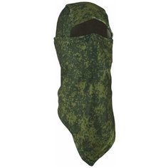 Зимняя балаклава East Military "Йети" (Цифра РФ)