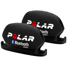 Комплект: датчик скорости и датчик частоты педалирования Polar Speed/Cadence Bluetooth Smart