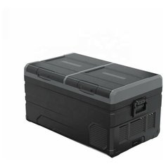 Компрессорный холодильник Alpicool TW75 75 л