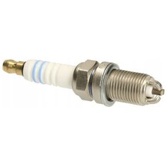 Свеча зажигания Bosch FR5DTC (0 242 245 539) 1 шт.