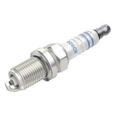 Свеча зажигания Bosch FR6DC+ 4 шт.