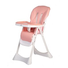 Растущий стульчик для кормления Babyhit Muffin, розовый