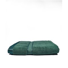 Полотенце банное Abu Dabi, хлопок, 70x140 см, зеленый