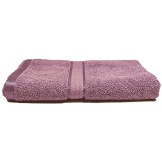 Полотенце для лица и рук Abu Dabi, хлопок, 50x90 см, розовый