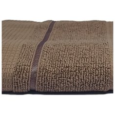 Полотенце банное Abu Dabi, хлопок 70x140 см, мускатный