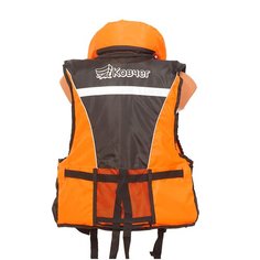 Жилет спасательный Ковчег Премиум LOCMAN Х Декатлон S/M Decathlon