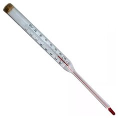 Термометр ТТЖ-М исп.1 П 5 (0+150°С)-2-160/163 Стеклоприбор