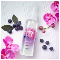 Лосьон-спрей для тела "Пленительная орхидея и голубика", 100 мл Avon