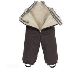 Комплект для девочек MINNA K19413A-5060, Kerry, Размер 80, Цвет 5060-принт хаски