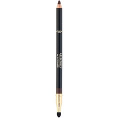 LOreal Paris Карандаш для глаз Color Riche Le Smoky by Superliner, оттенок 204 Швейцарский шоколад