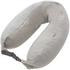 Подушка для шеи Samsonite CO1-08025/11025, серый