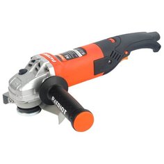 УШМ PATRIOT AG 128E, 850 Вт, 125 мм Патриот