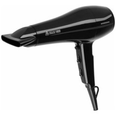 Фен Normann AHD-426, black