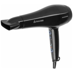 Фен Normann AHD-430, black